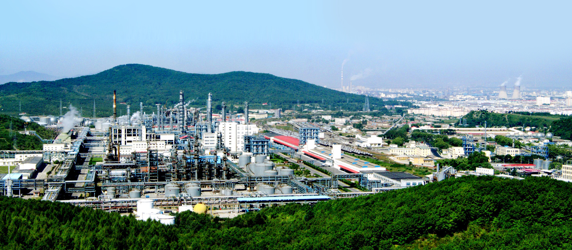 Zaoyang Fuxing Chemical Co.,Ltd.,